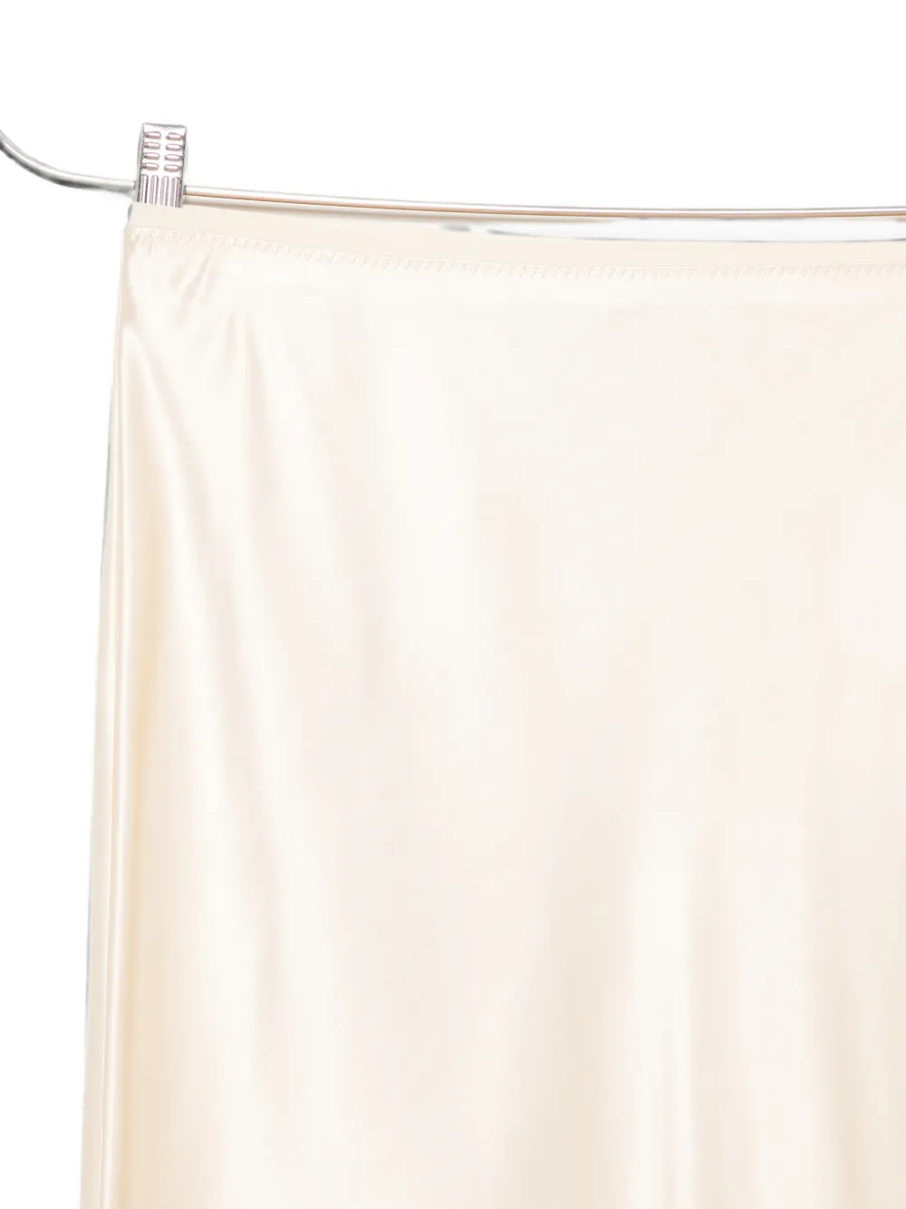 JOSEPH Isaak maxi-rok Beige