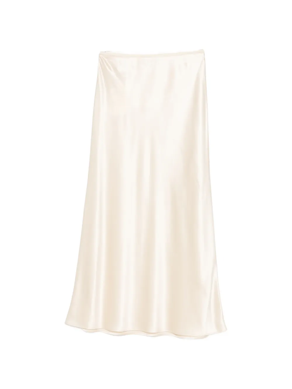 JOSEPH Isaak maxi-rok Beige