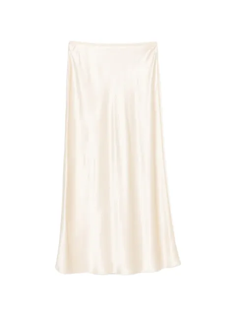 JOSEPH Isaak maxi skirt