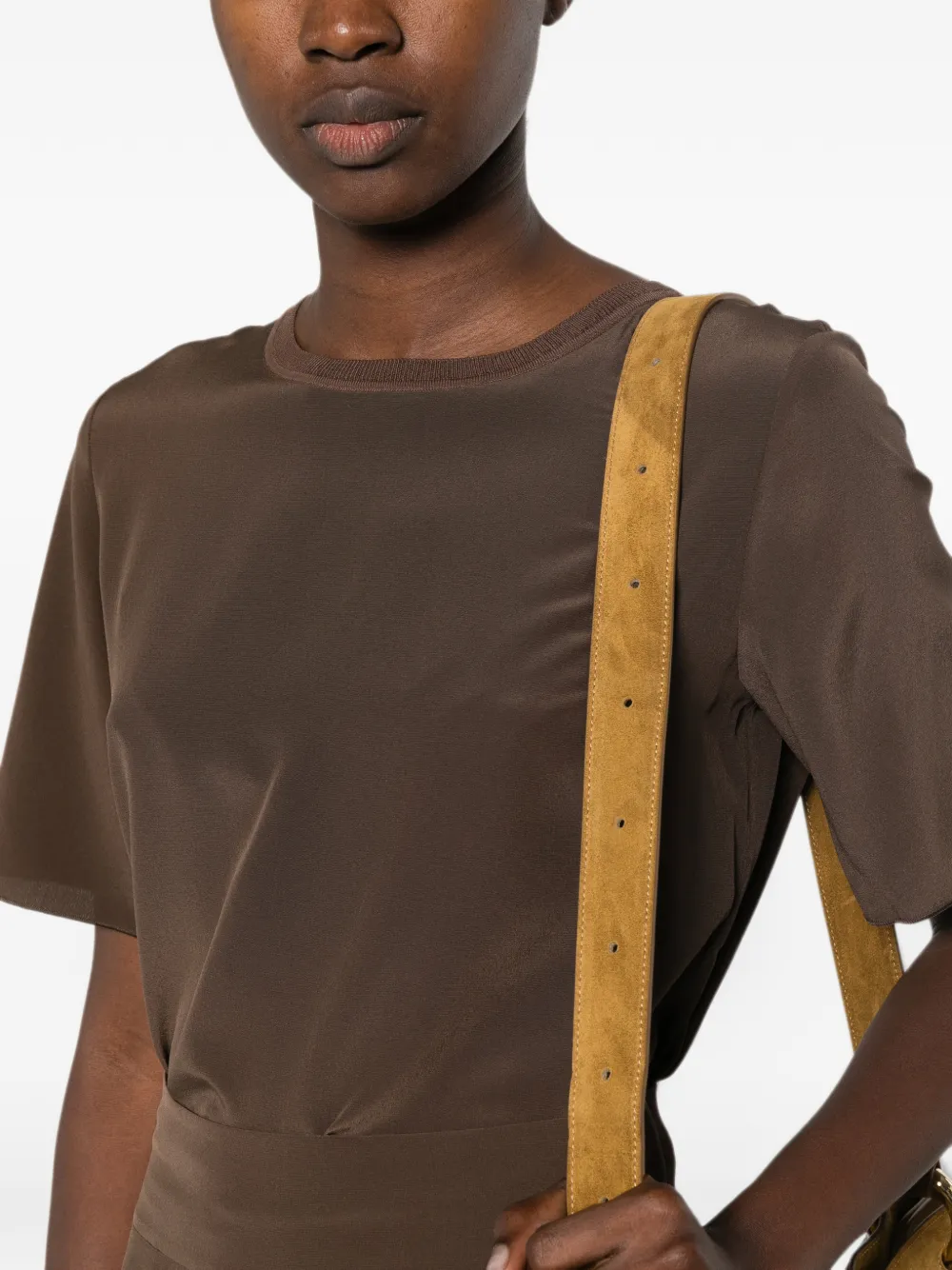 JOSEPH Rubin T-shirt Bruin