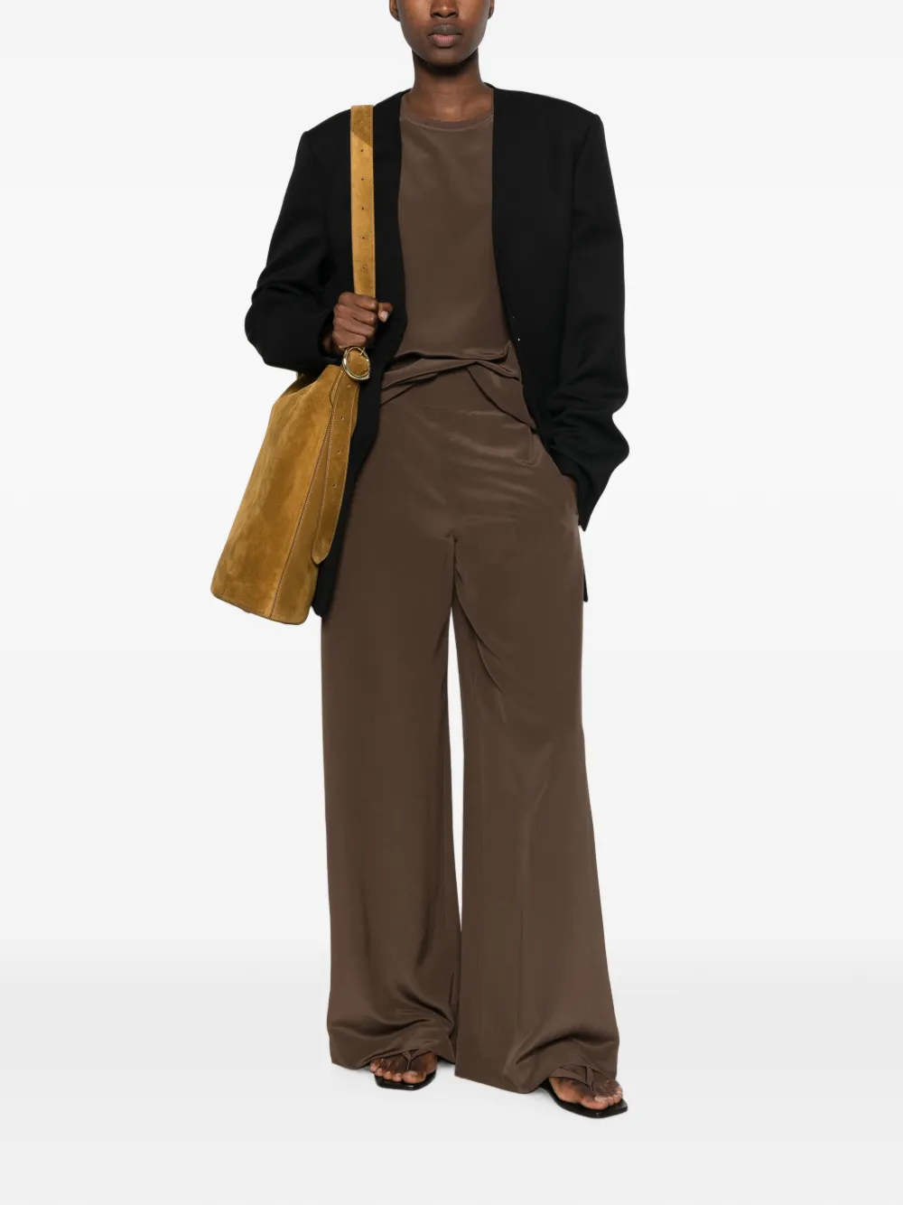 JOSEPH Rubin T-shirt Bruin