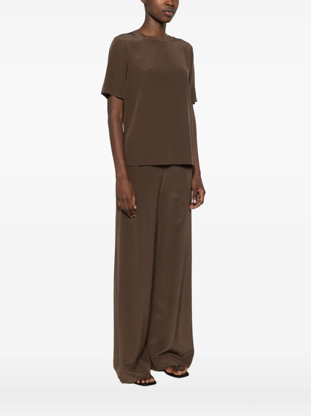 JOSEPH Rubin T-shirt Bruin