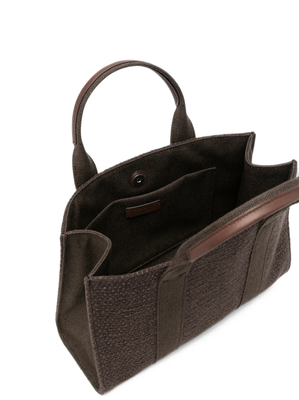 The Row Georgia shopper Bruin