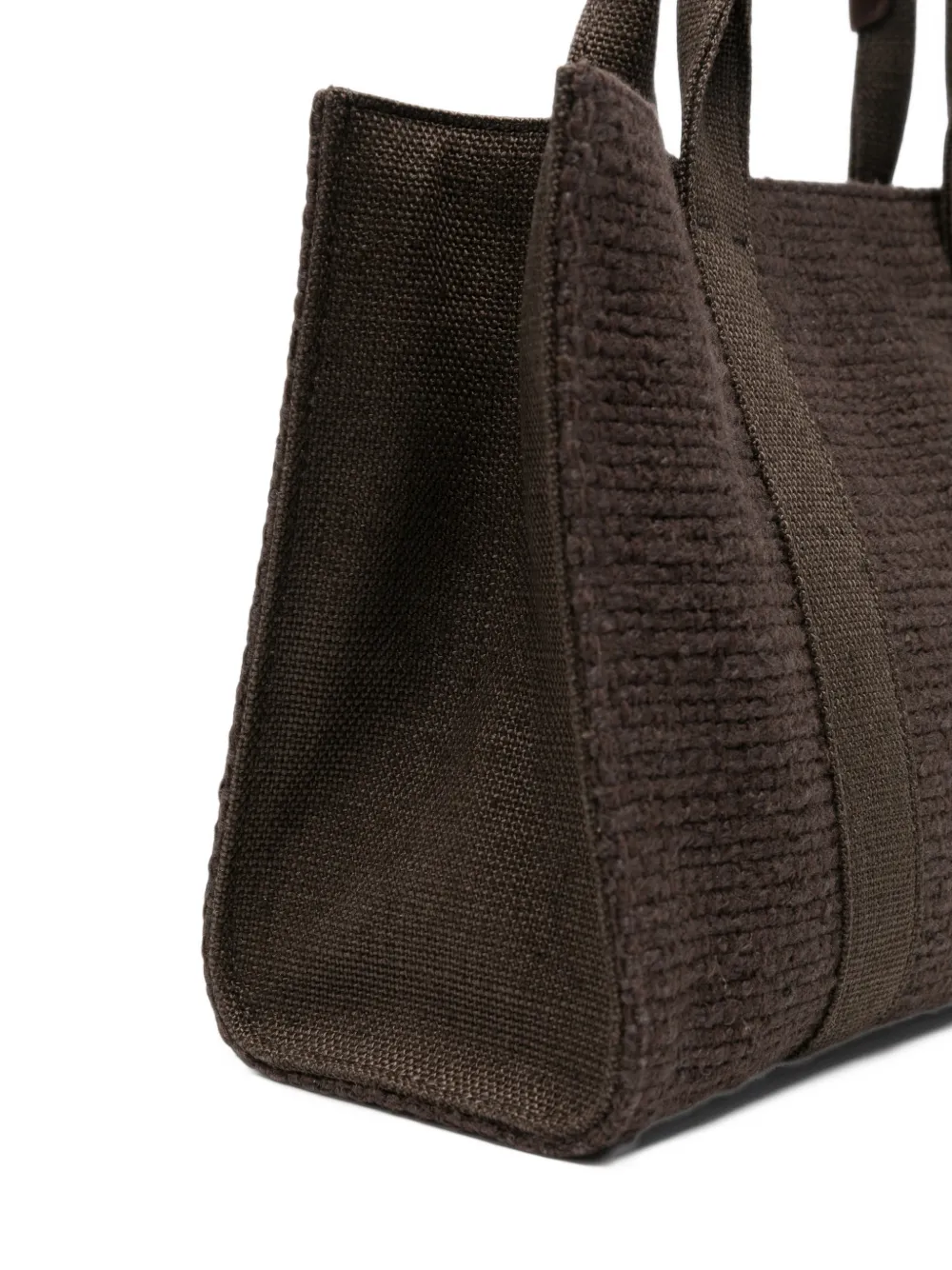 The Row Georgia shopper Bruin
