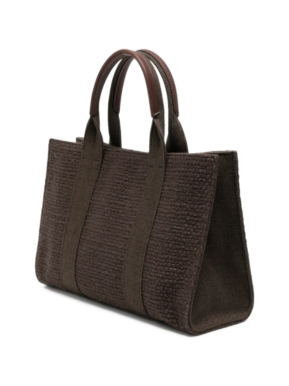 The Row Georgia shopper Bruin