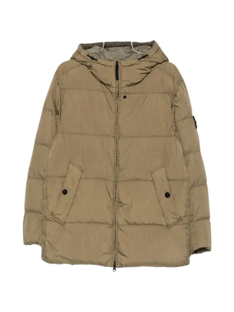 Stone Island padded jacket