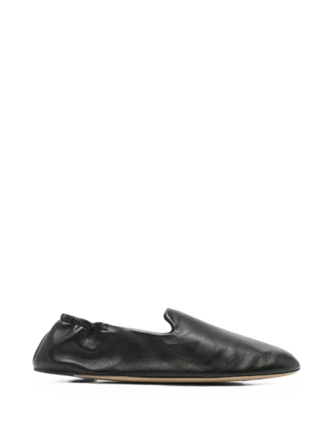 The Row Casa loafers