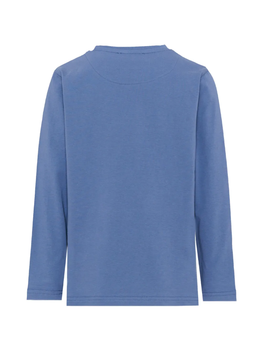 TRUSSARDI JUNIOR T-shirt met lange mouwen Blauw