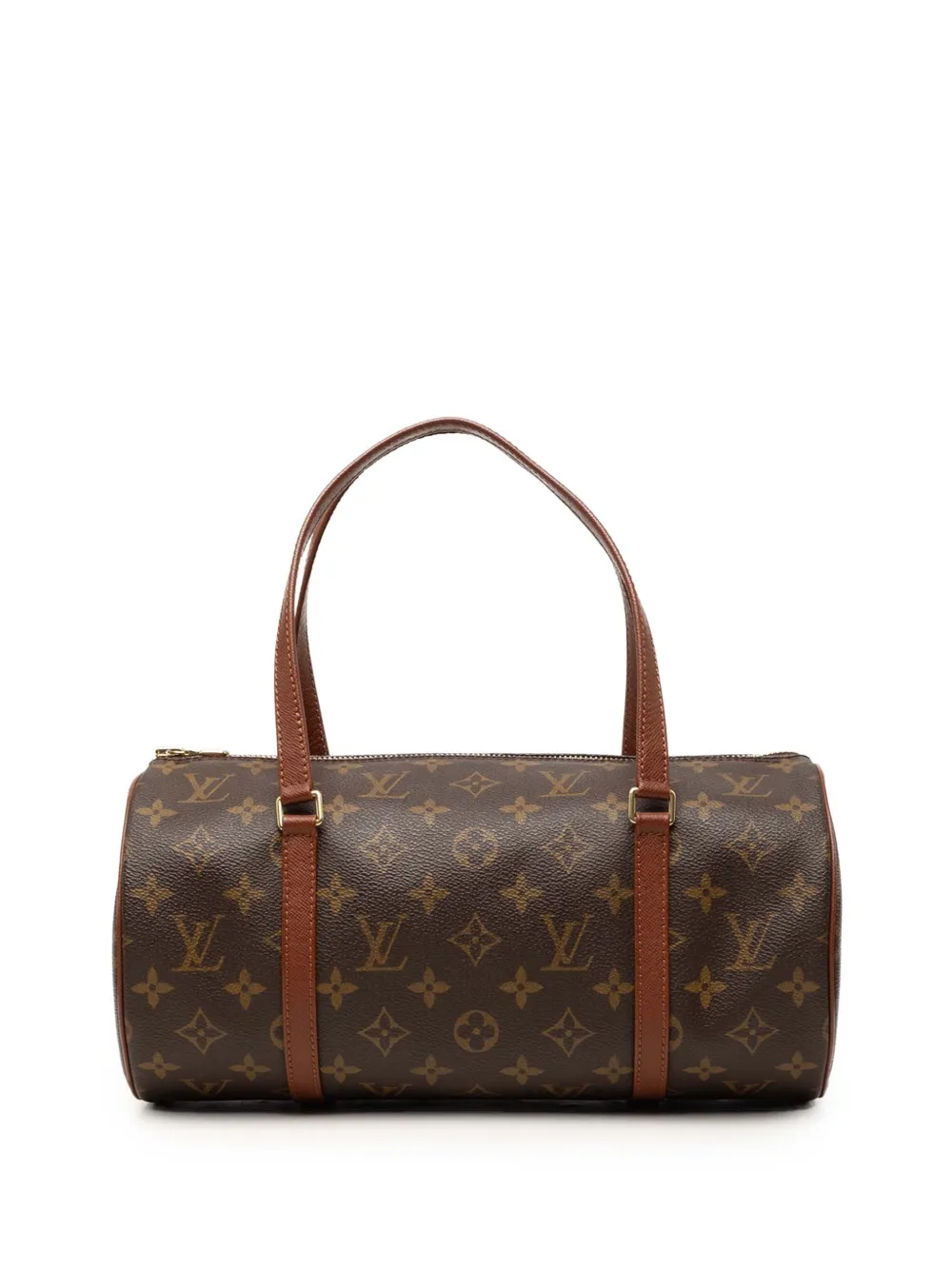 Louis Vuitton Pre-Owned 2000 Monogram Papillon 30 handbag - Brown