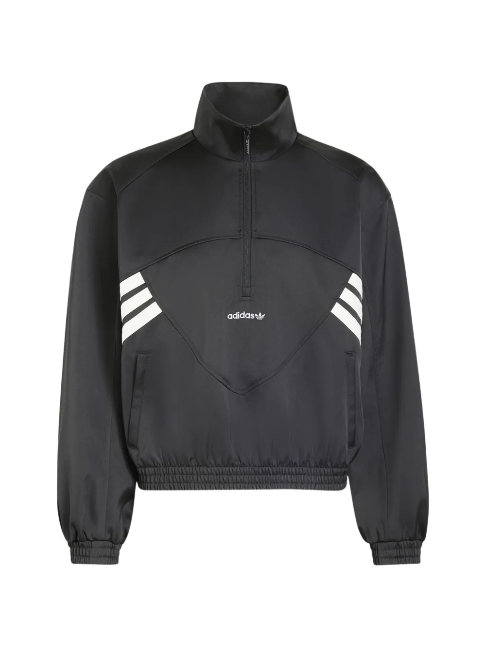 adidas Munich 93 Tracktop - Nero