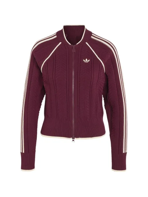 adidas SST track top