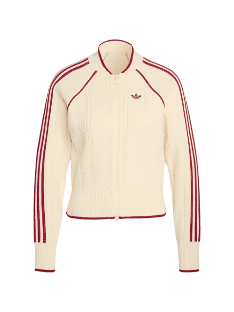 adidas SST track top
