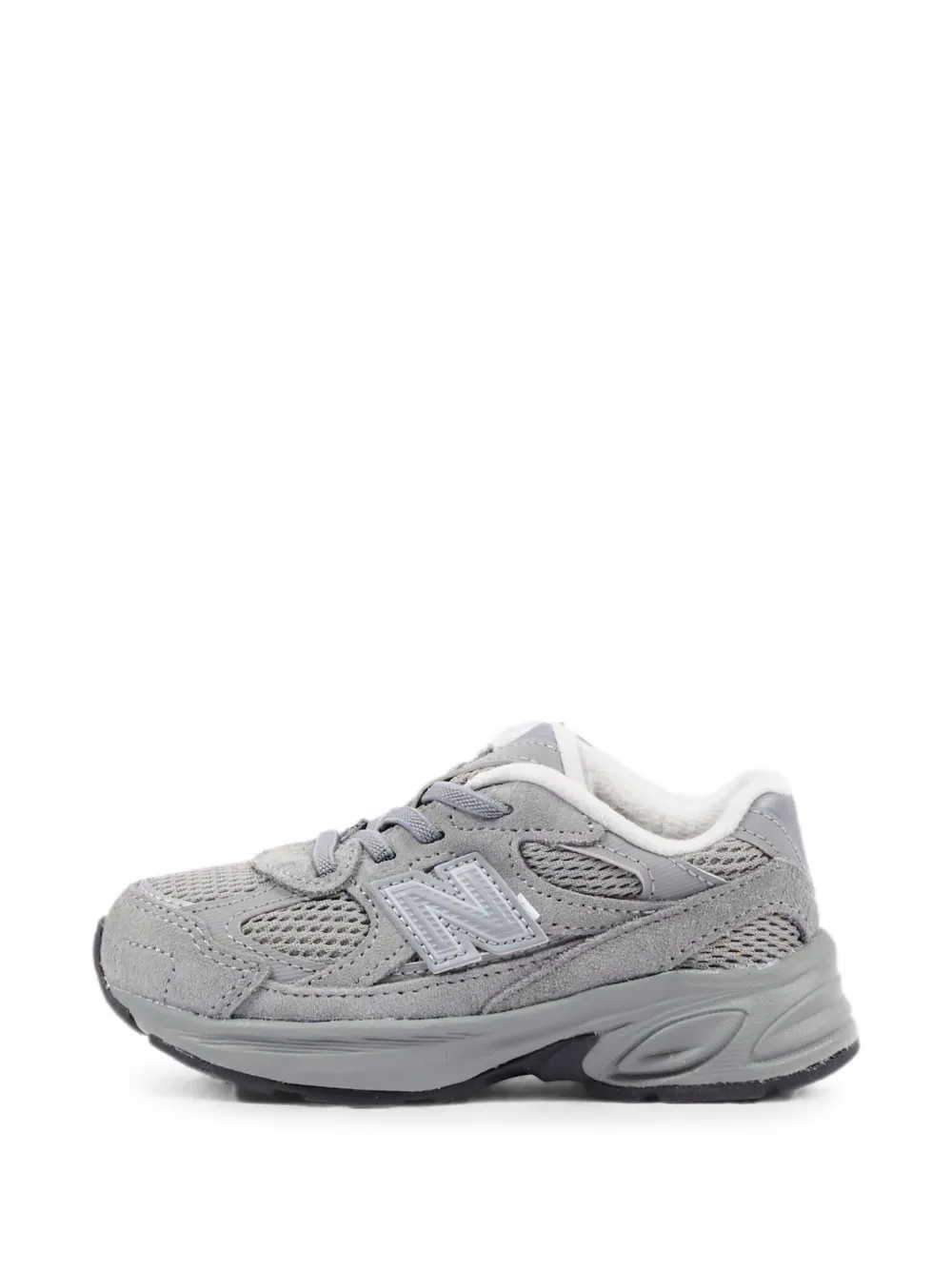 New Balance Kids 2010 panelled sneakers Grijs