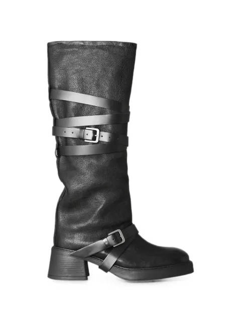Miista botas Katarzyna
