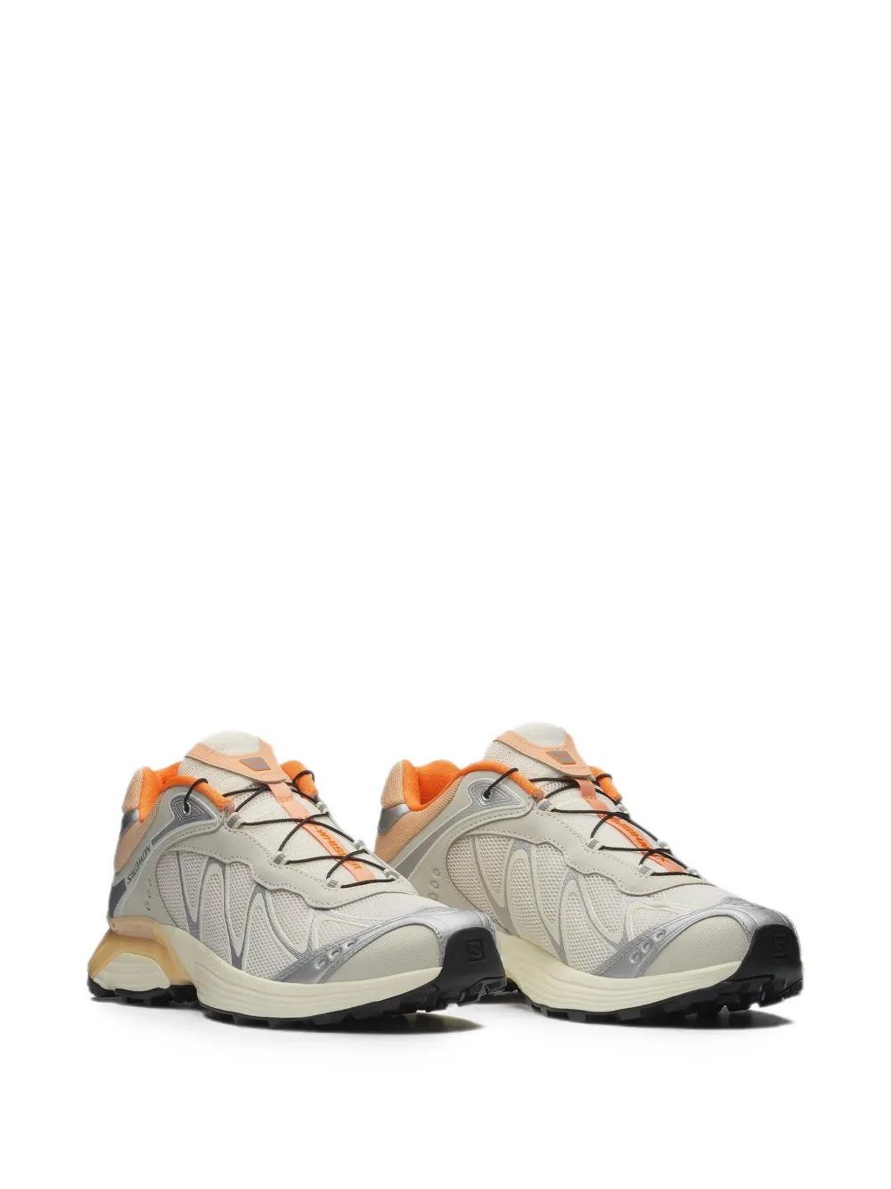 Salomon XT-Whisper sneakers Beige