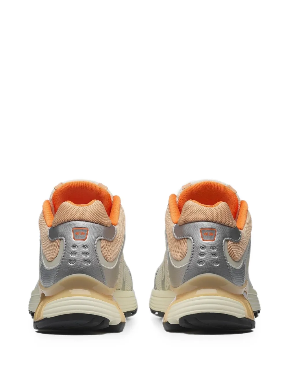 Salomon XT-Whisper sneakers Beige