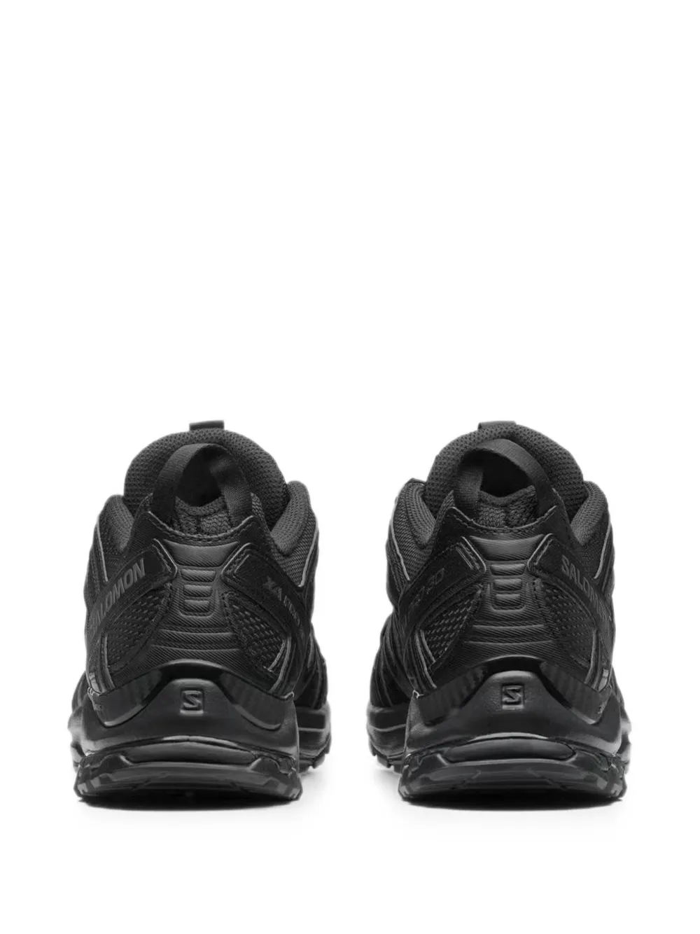 Salomon XA Pro 3D sneakers Zwart