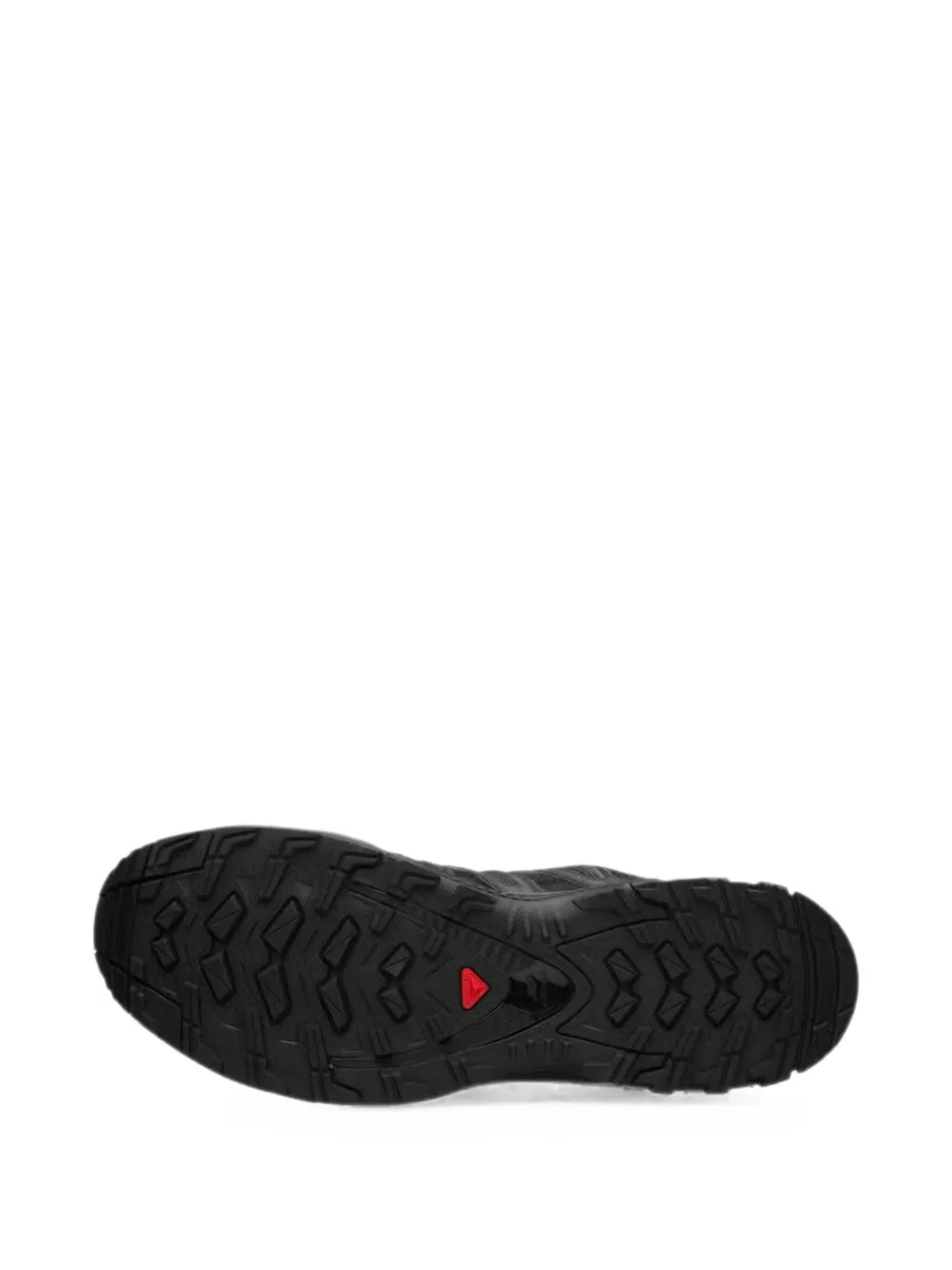 Salomon XA Pro 3D sneakers Zwart