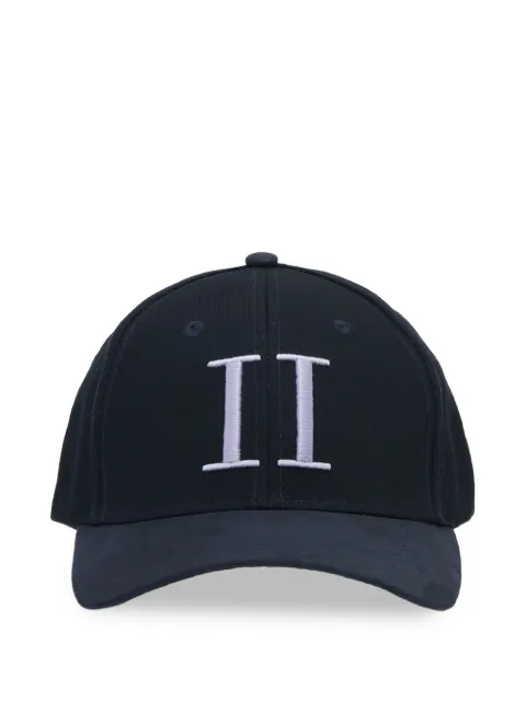 Les Deux logo-embroidered baseball cap