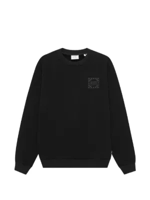 Stüssy New York スウェットシャツ | ブラック | FARFETCH JP
