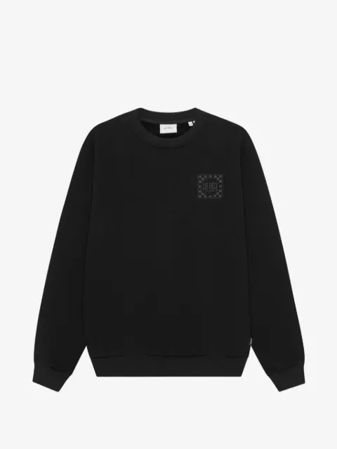 Les Deux logo-print sweatshirt