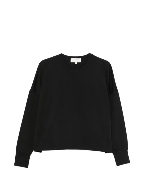 Studio Nicholson top Loop manga larga