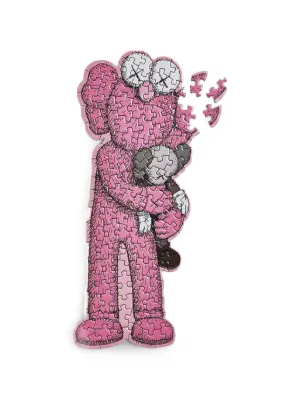 KAWS Kaws Jigsaw Puzzle for Stay Steady ジグソーパズル 通販 - FARFETCH