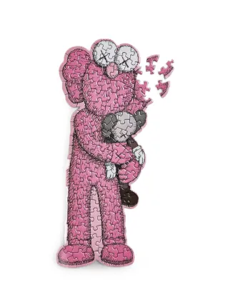 KAWS