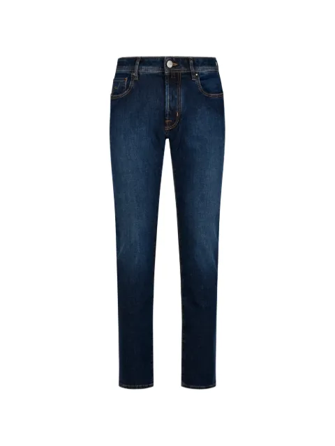 Jacob Cohën jeans med lige ben