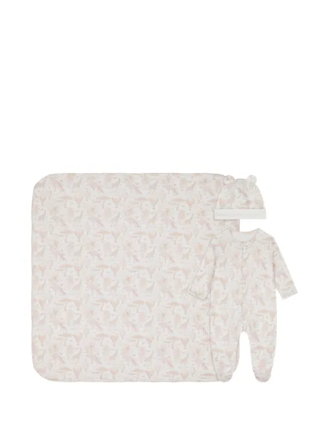 My Little Pie Set neonato con stampa