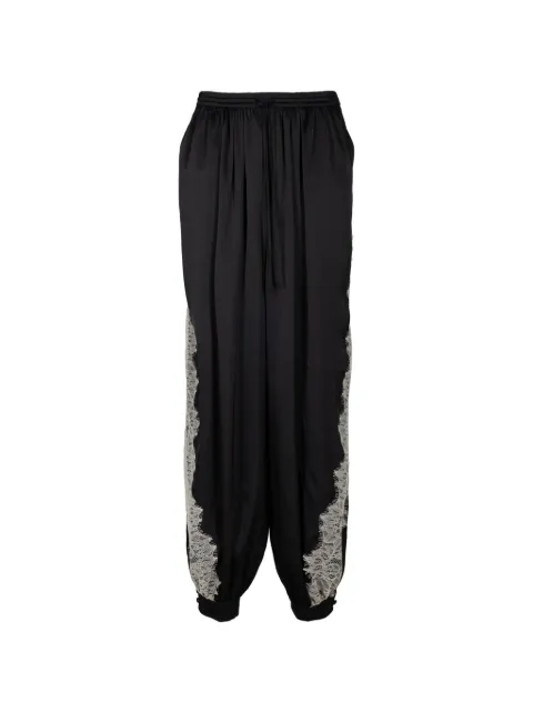 Cinq A Sept pantalones Verne