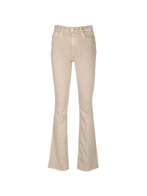 L'Agence Selma bootcut jeans