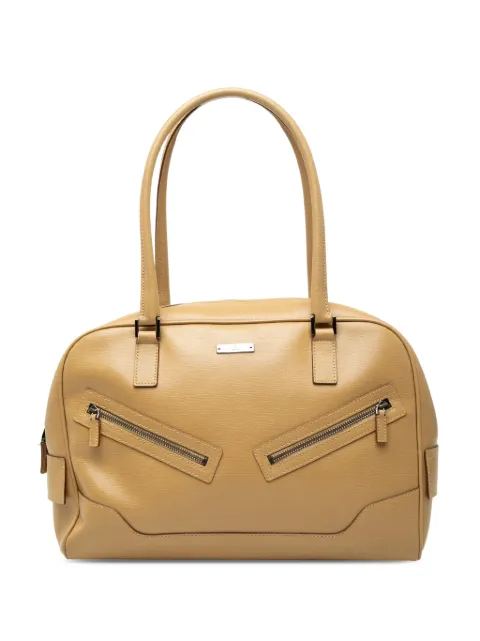 Gucci Pre-Owned bolsa de mano Calfskin 2000-2015