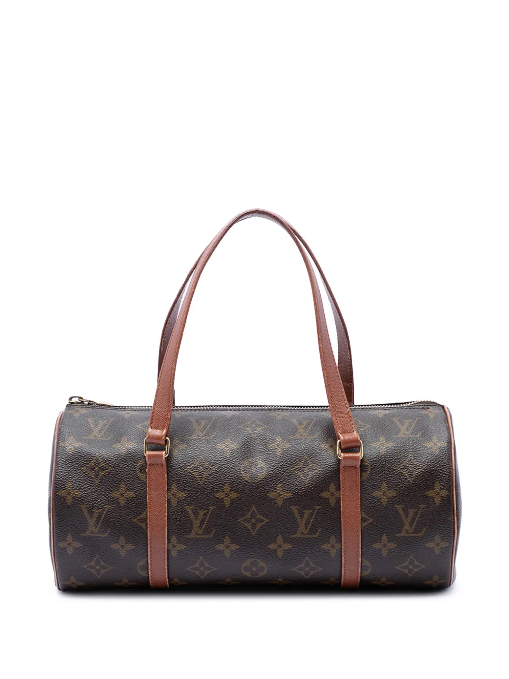 Louis Vuitton Pre-Owned 1994 Monogram Papillon 30 handbag - Brown