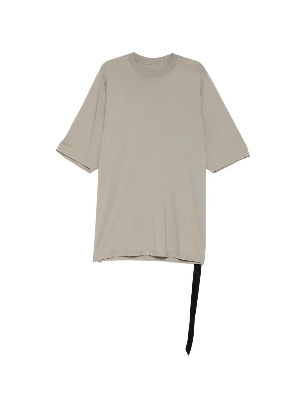 Rick Owens DRKSHDW T-shirt Jumbo - Toni neutri