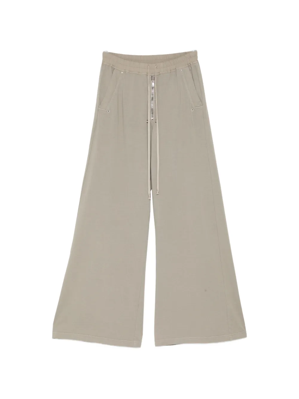 Rick Owens DRKSHDW Geth Belas trousers - Grau