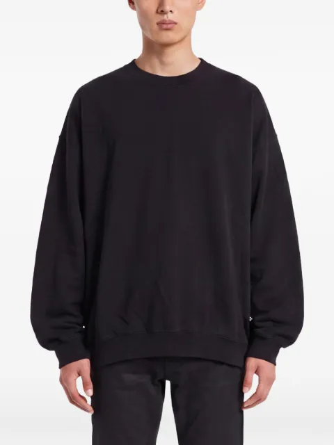 Rick Owens DRKSHDW Hun sweatshirt