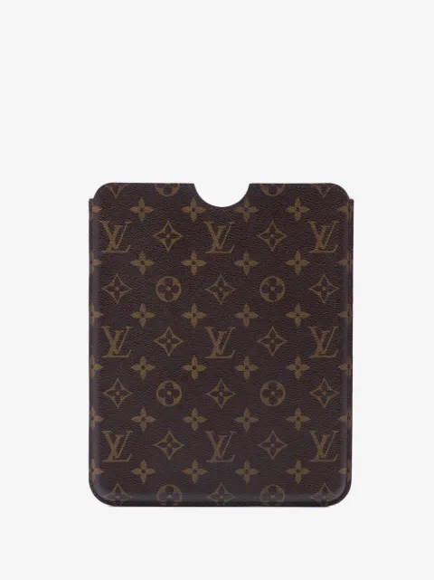 Louis Vuitton Pre-Owned 2010 Monogram ipad case