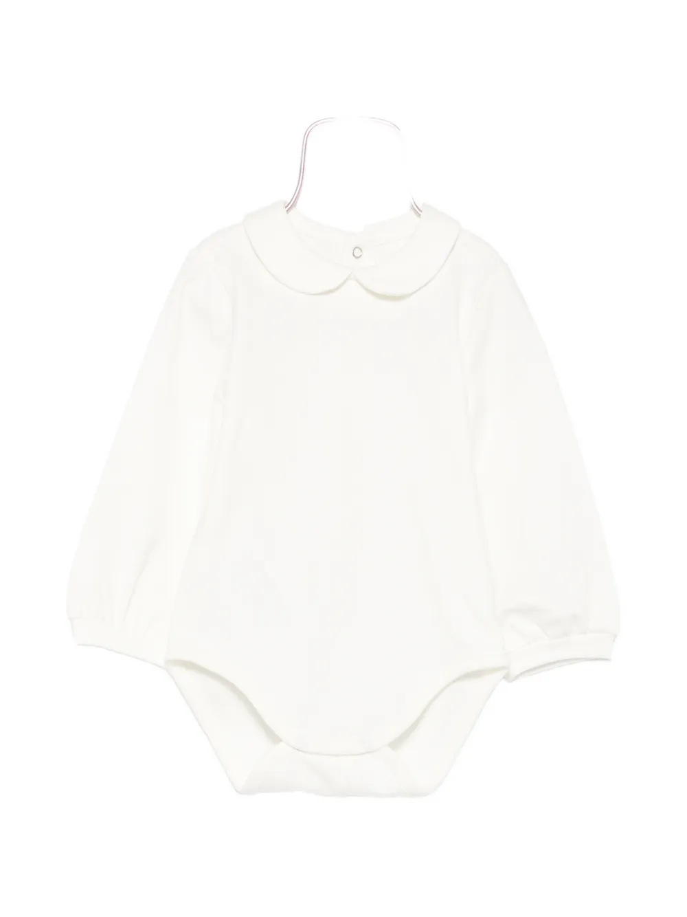 Mayoral Drie tutu's met lange mouwen Beige