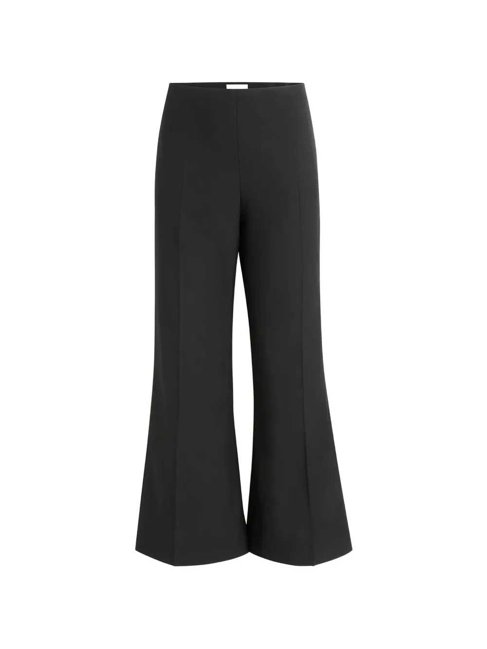 KHAITE Walter pants - Nero