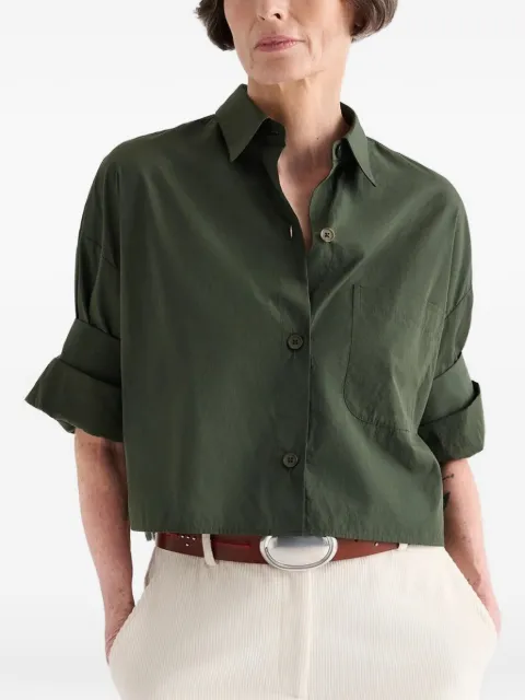 TWP chemise Next Ex