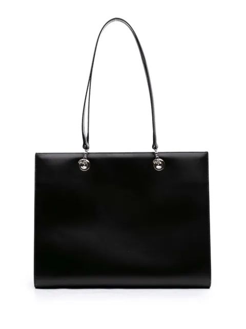 Cartier 2010-2026 Leather Panthere tote bag