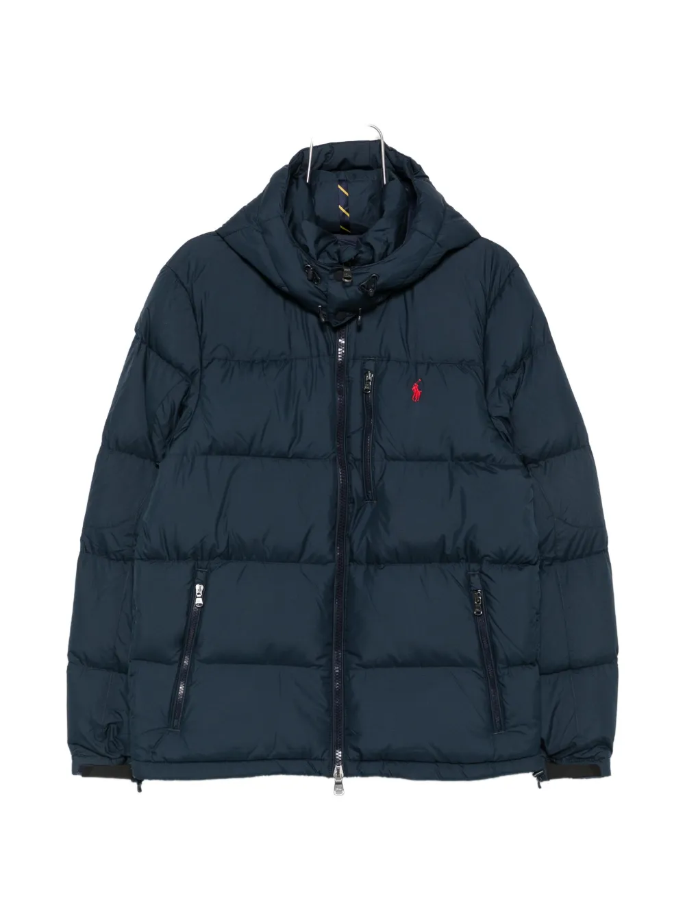 Polo Ralph Lauren quilted jacket - Blau