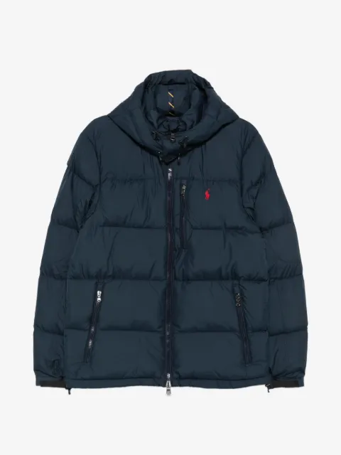 Polo Ralph Lauren quilted jacket