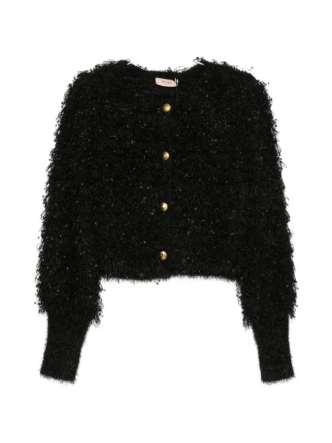 TWINSET long-sleeves jacket 