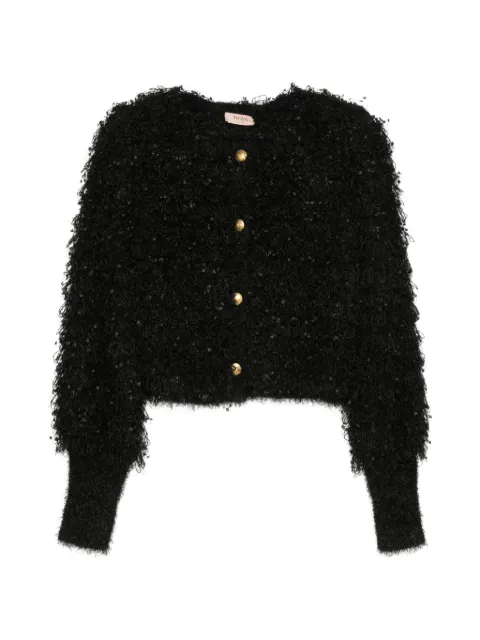 TWINSET long-sleeves jacket 