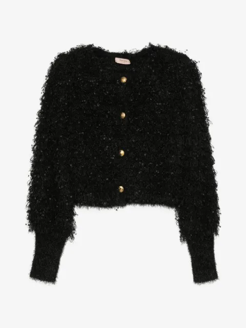 TWINSET long-sleeves jacket 