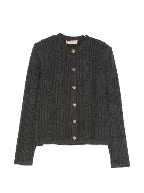 TWINSET button-up jacket