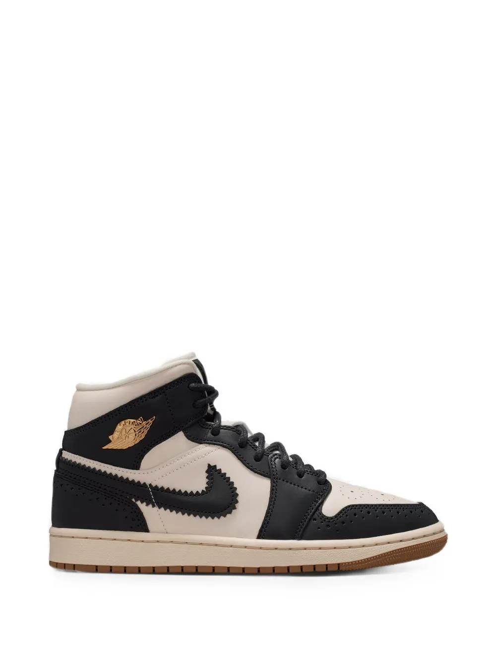 Jordan Air 1 Mid SE sneakers Beige