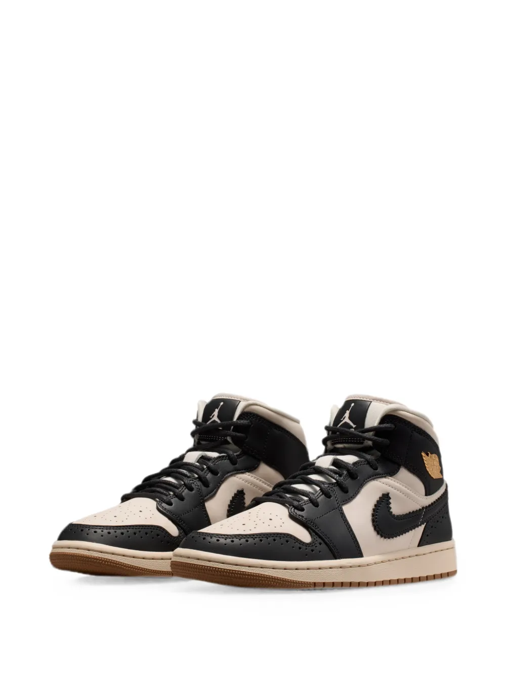 Jordan Air 1 Mid SE sneakers Beige